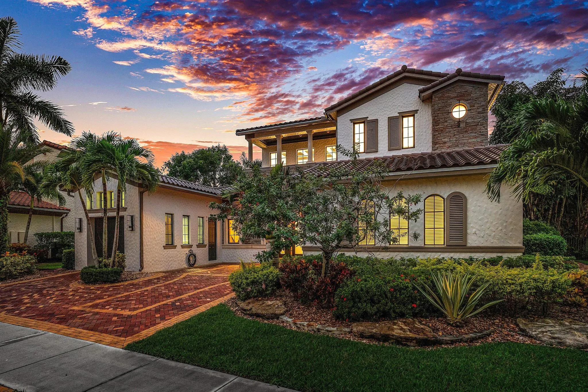9910 Bay Leaf Court