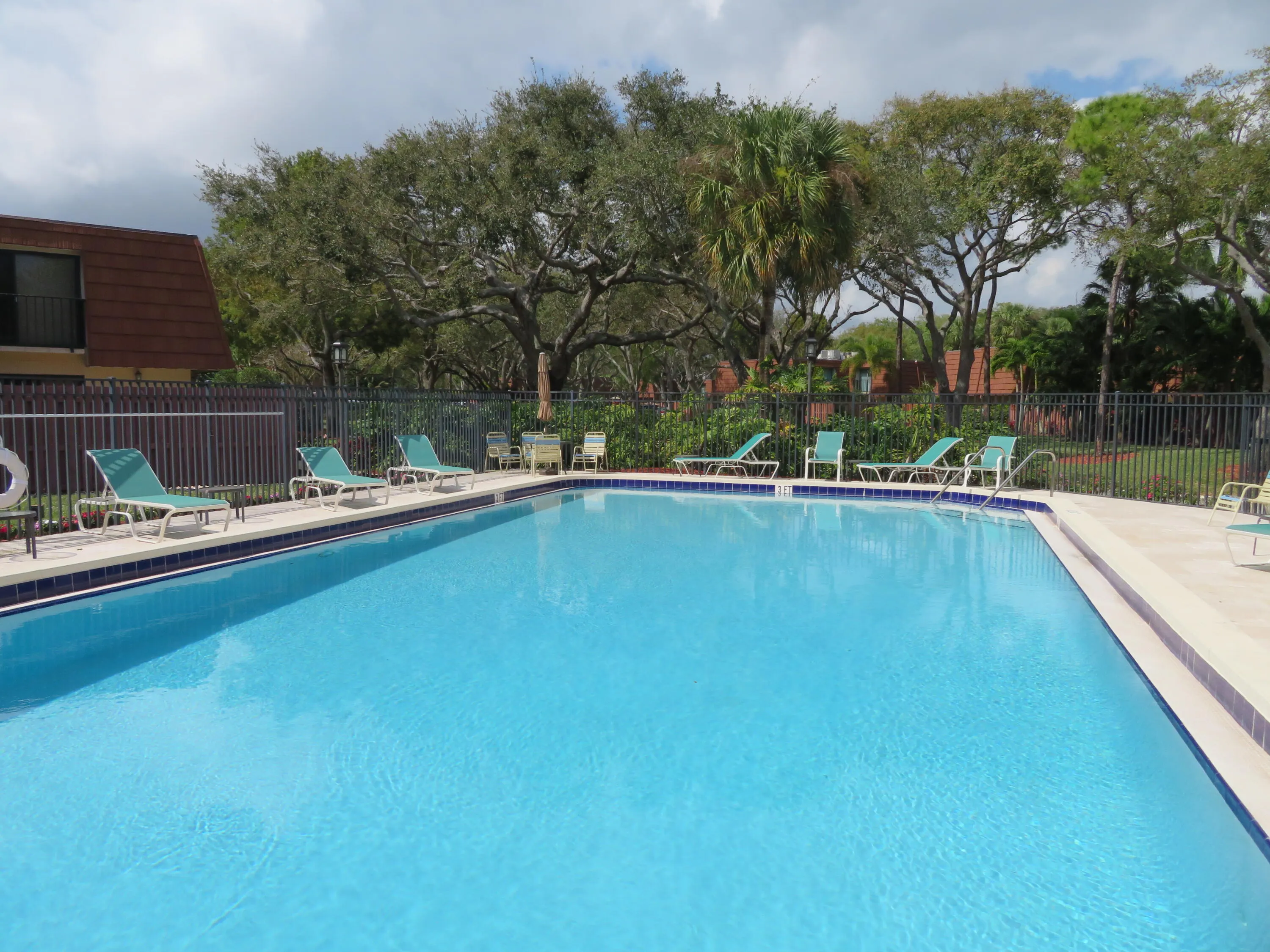 1510 Augusta Circle, #140