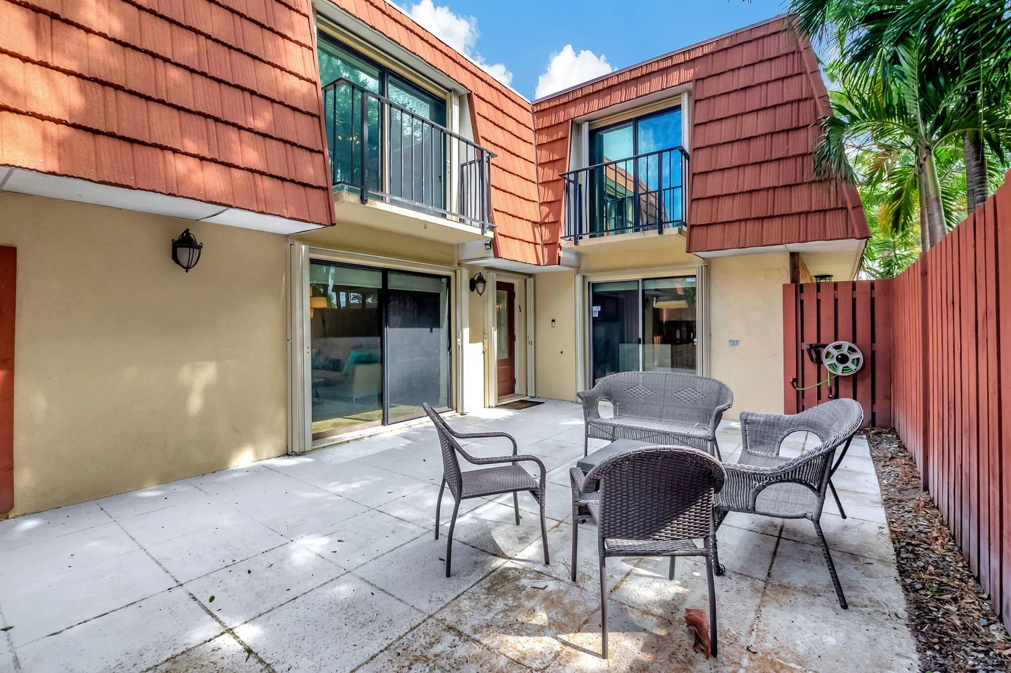 1510 Augusta Circle, #140