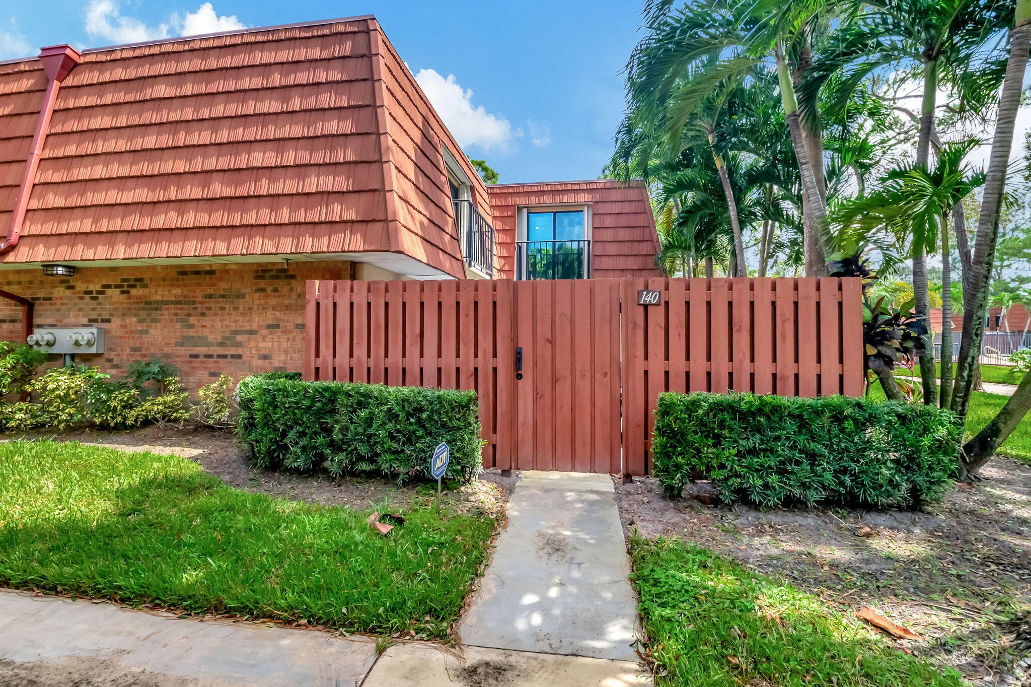 1510 Augusta Circle, #140