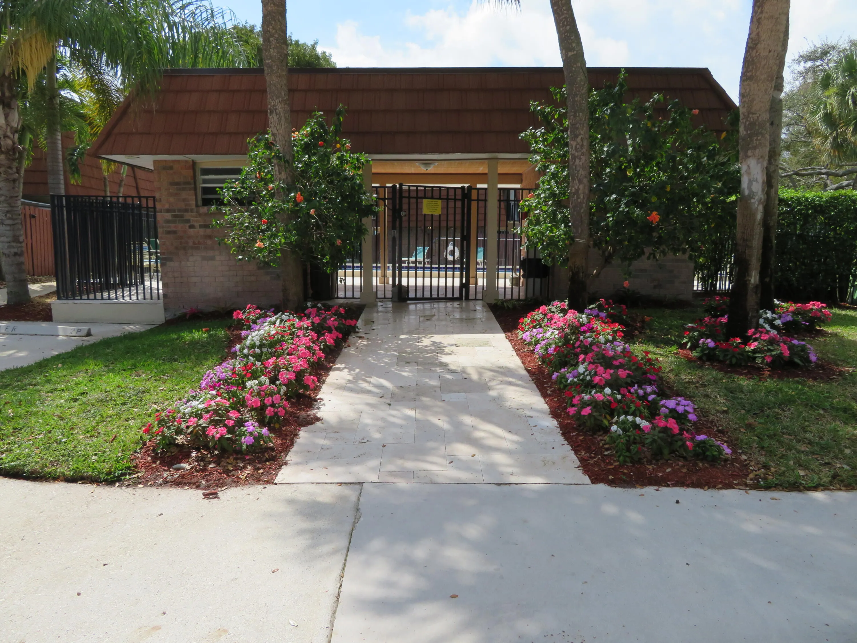 1510 Augusta Circle, #140