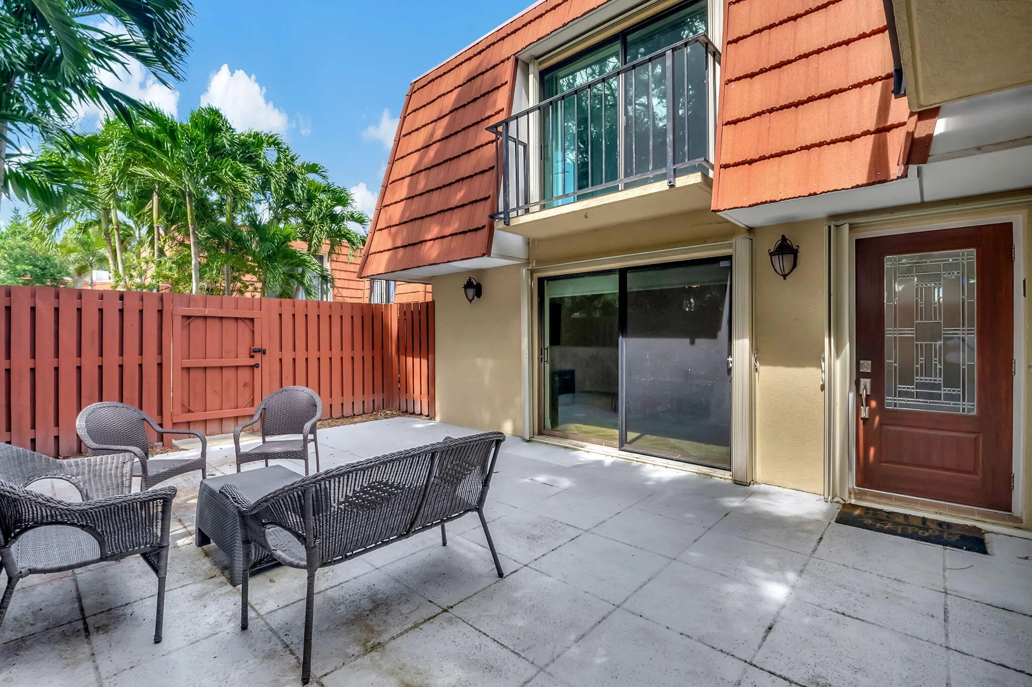 1510 Augusta Circle, #140