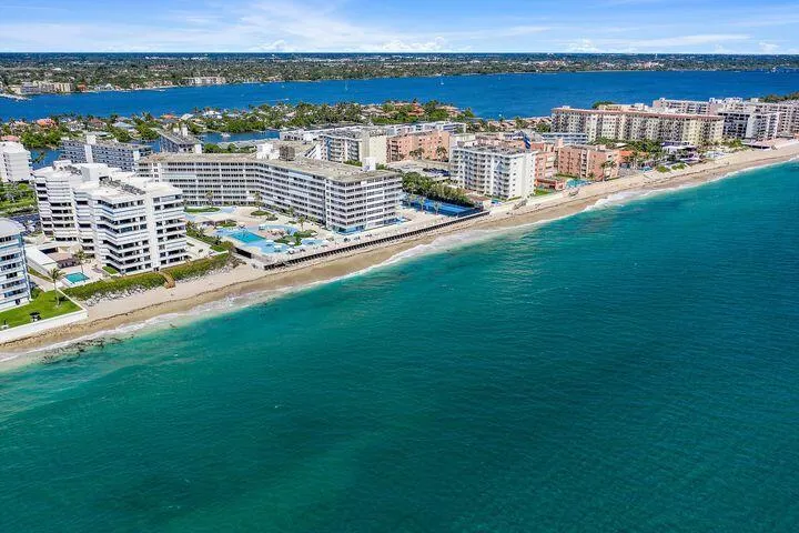 3560 S Ocean Boulevard, #200