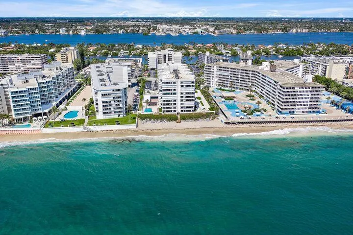 3560 S Ocean Boulevard, #200