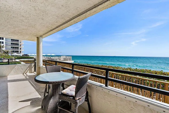 3560 S Ocean Boulevard, #200