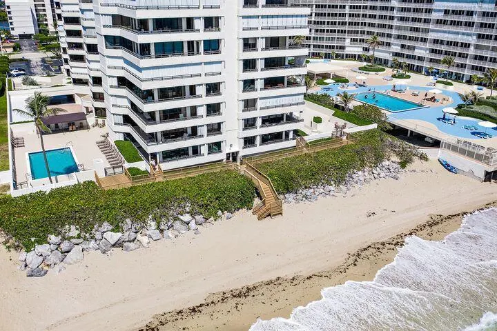 3560 S Ocean Boulevard, #200