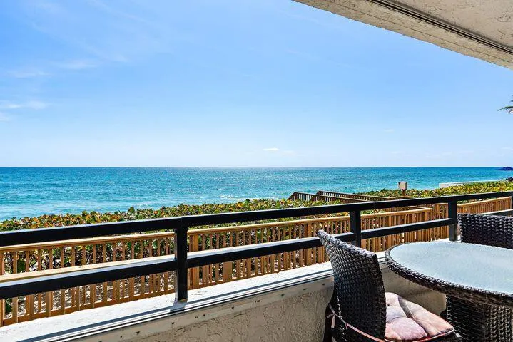 3560 S Ocean Boulevard, #200