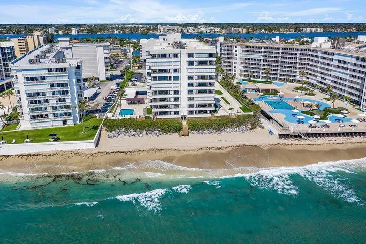 3560 S Ocean Boulevard, #200
