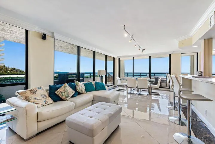 3560 S Ocean Boulevard, #200