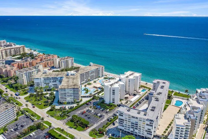 3560 S Ocean Boulevard, #200