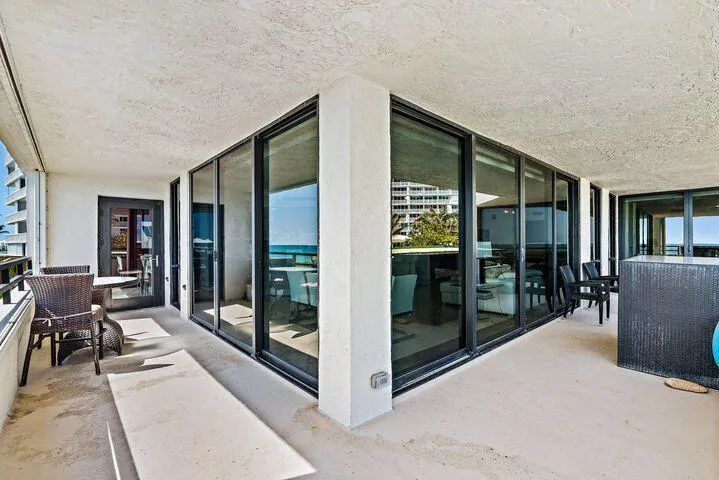 3560 S Ocean Boulevard, #200