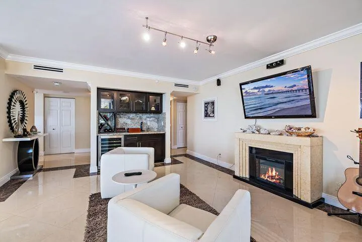 3560 S Ocean Boulevard, #200