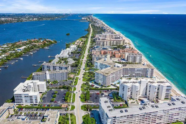 3560 S Ocean Boulevard, #200