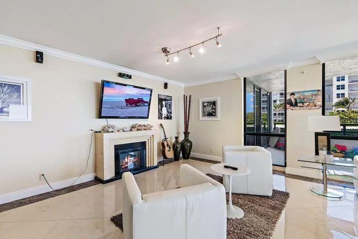 3560 S Ocean Boulevard, #200