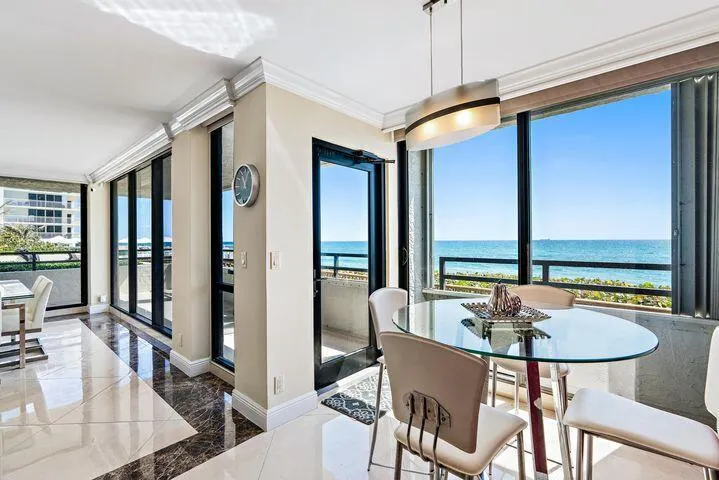 3560 S Ocean Boulevard, #200