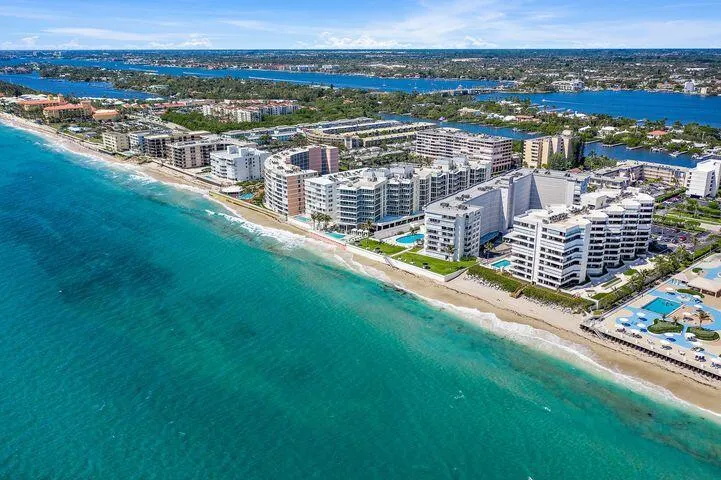 3560 S Ocean Boulevard, #200