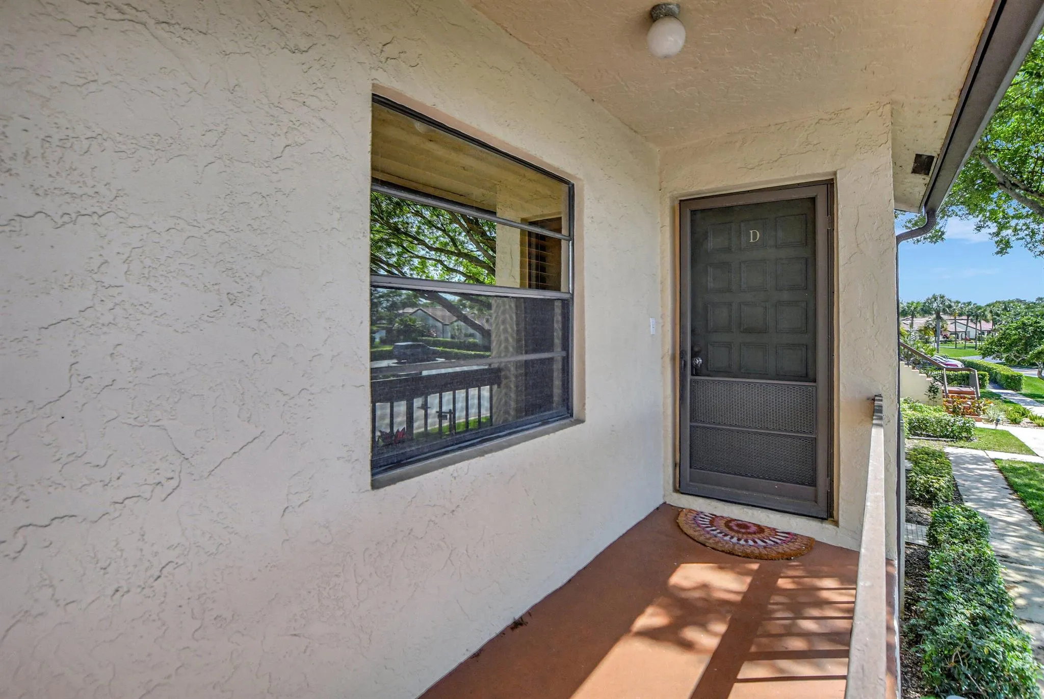 21864 Arriba Real, #3 D