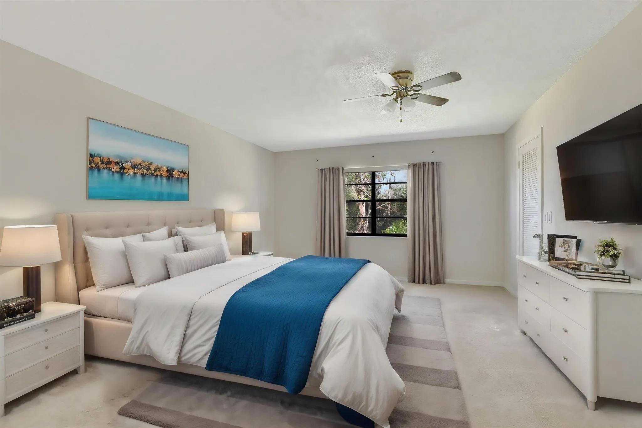 21864 Arriba Real, #3 D