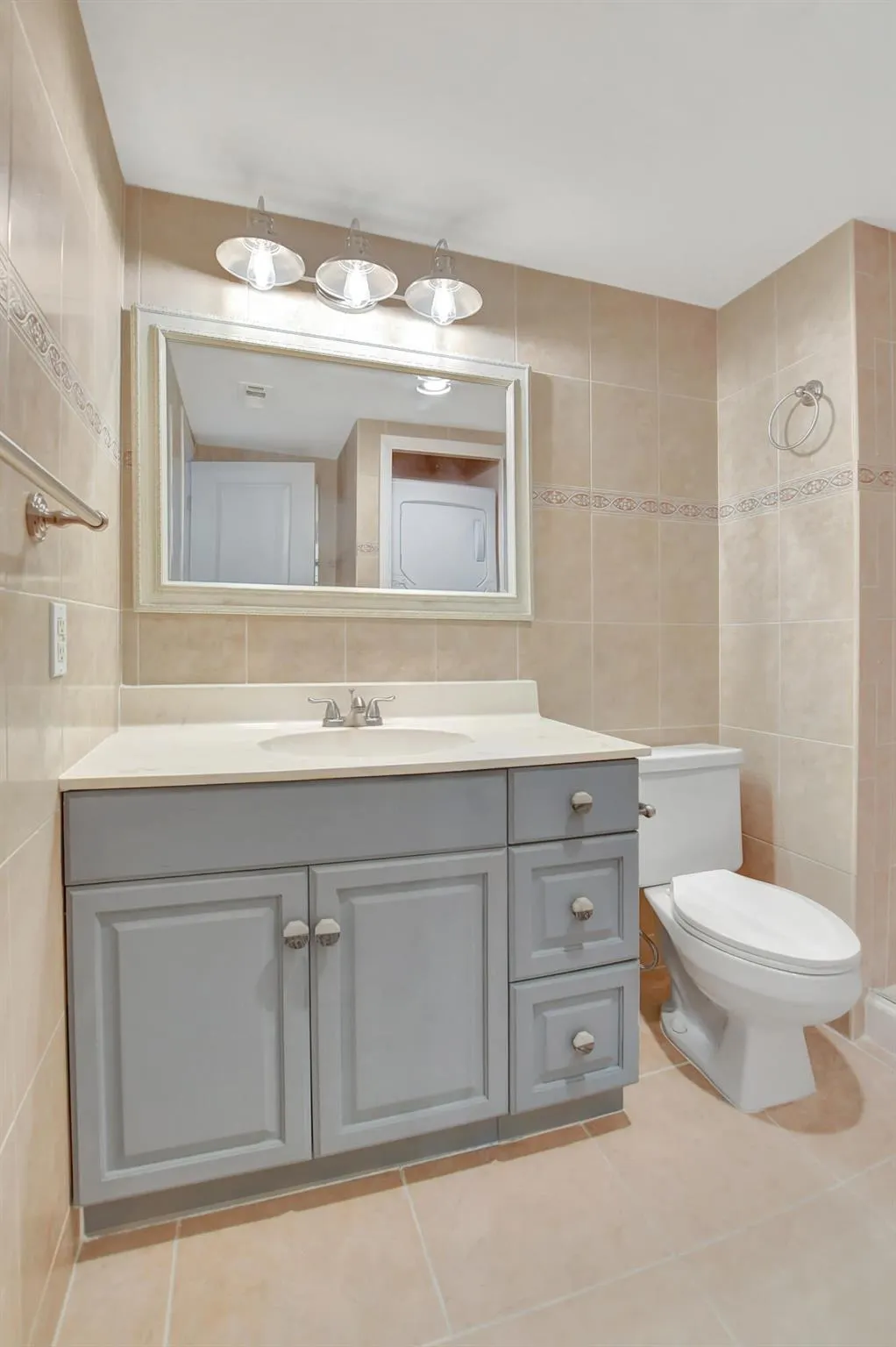 21864 Arriba Real, #3 D