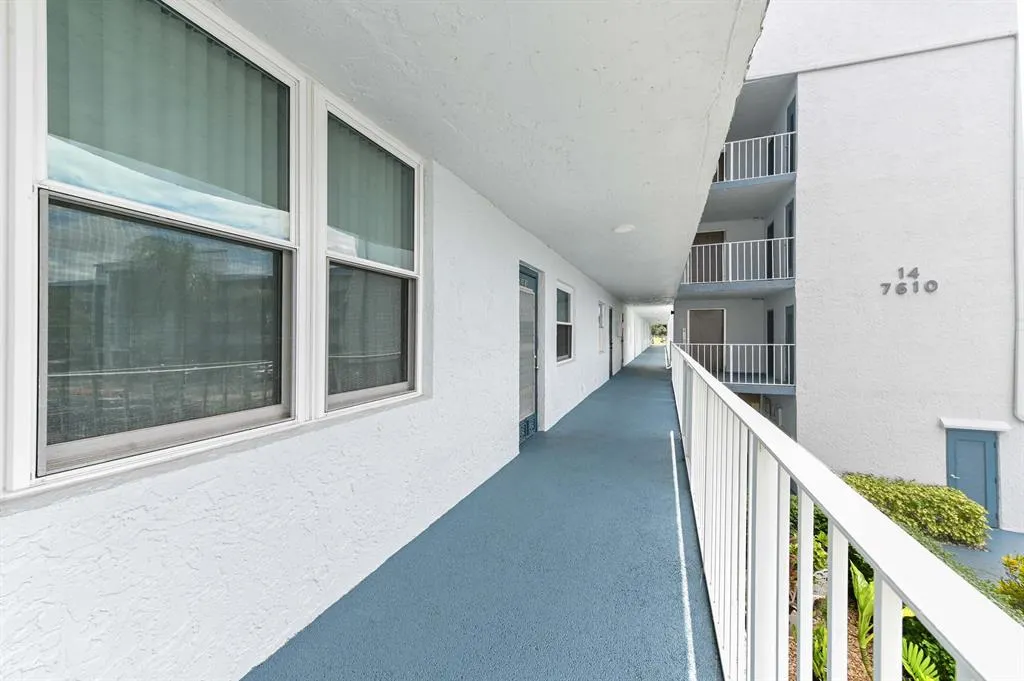 7610 NW 18th Street, #203