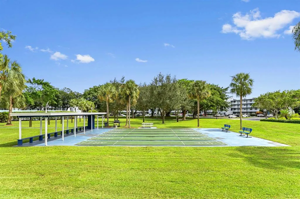 7610 NW 18th Street, #203