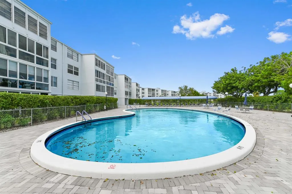 7610 NW 18th Street, #203
