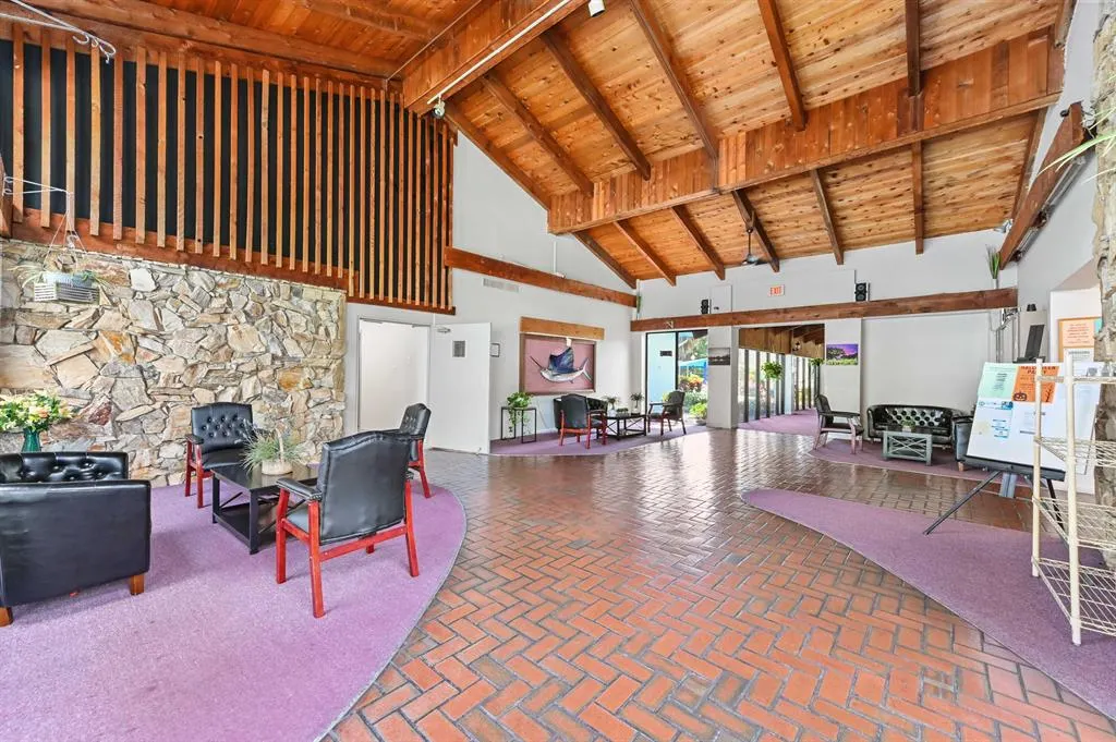 7610 NW 18th Street, #203