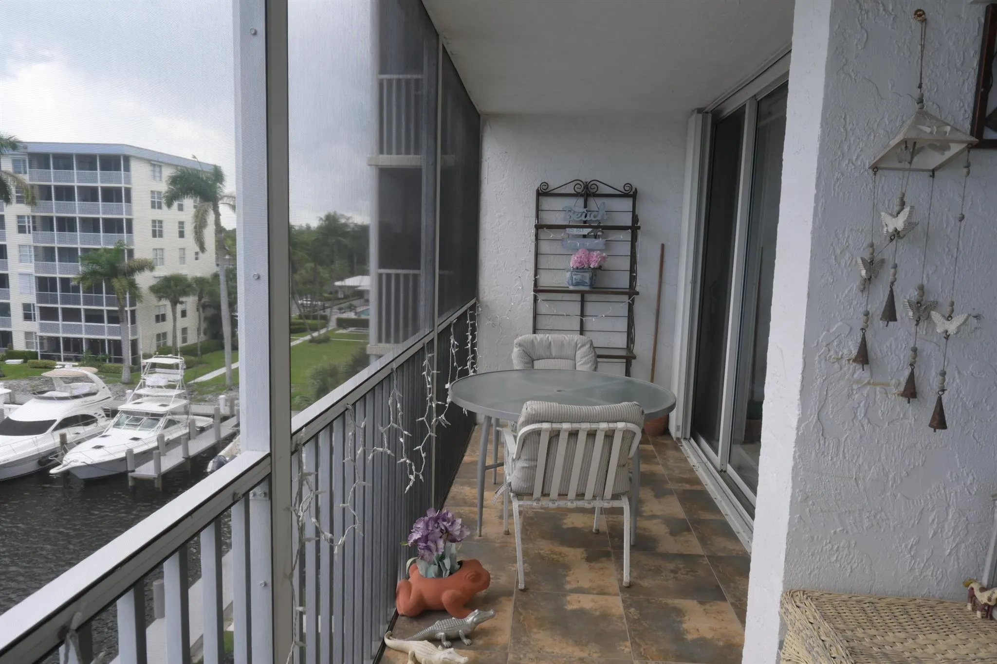 1 Harbourside Drive, #3505