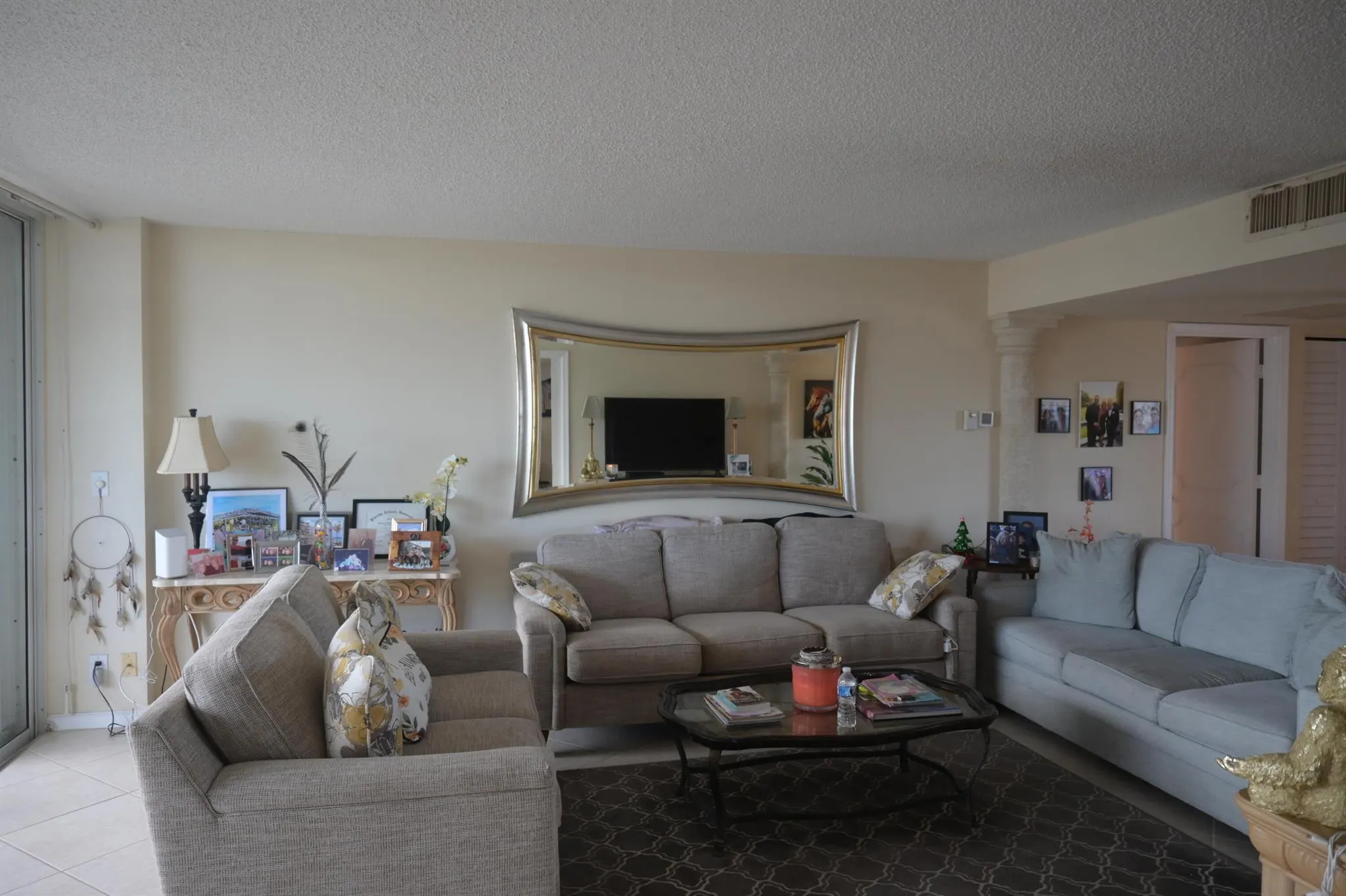 1 Harbourside Drive, #3505