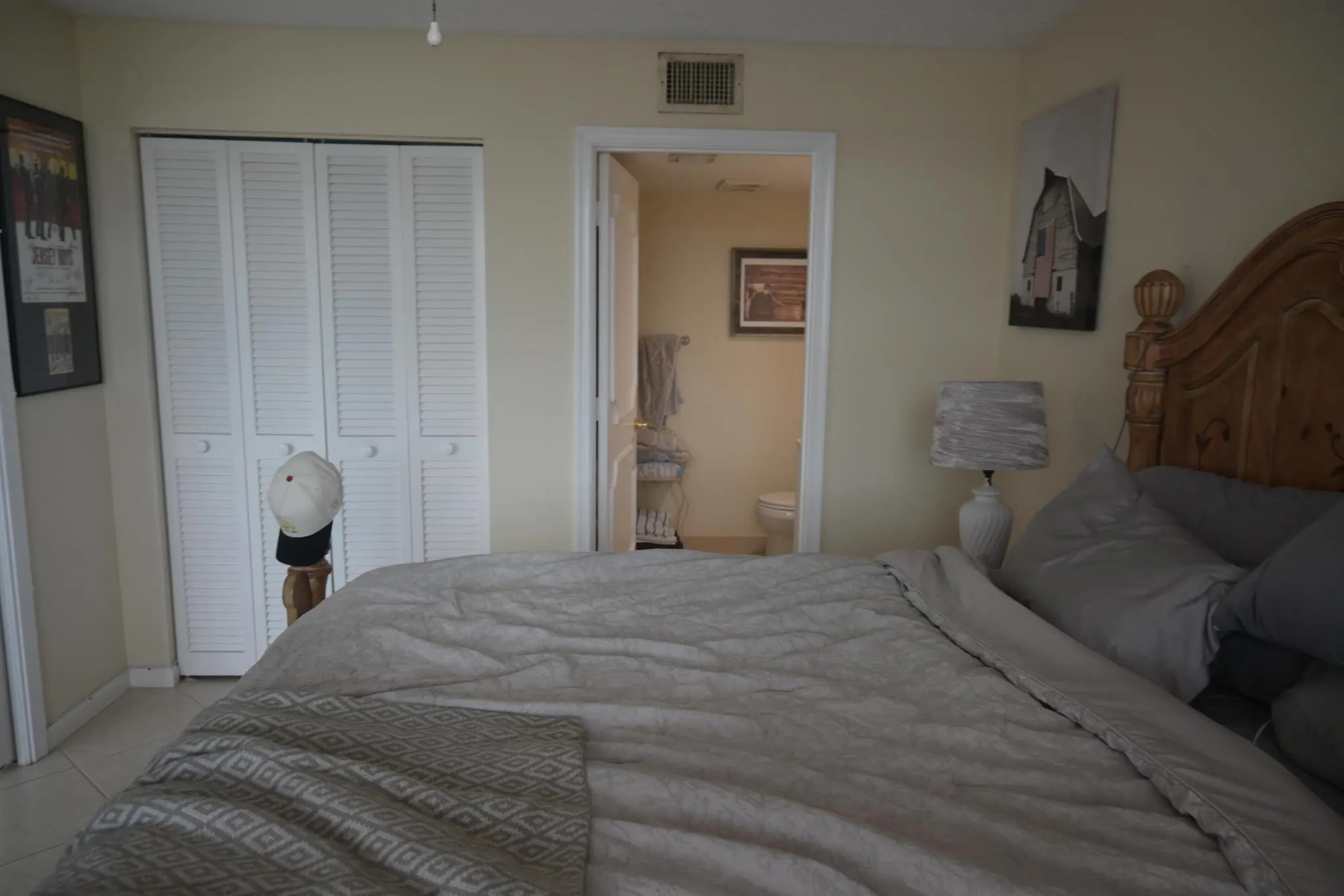 1 Harbourside Drive, #3505