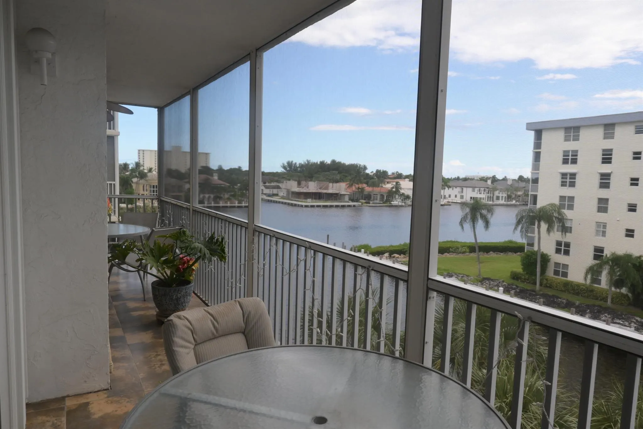 1 Harbourside Drive, #3505