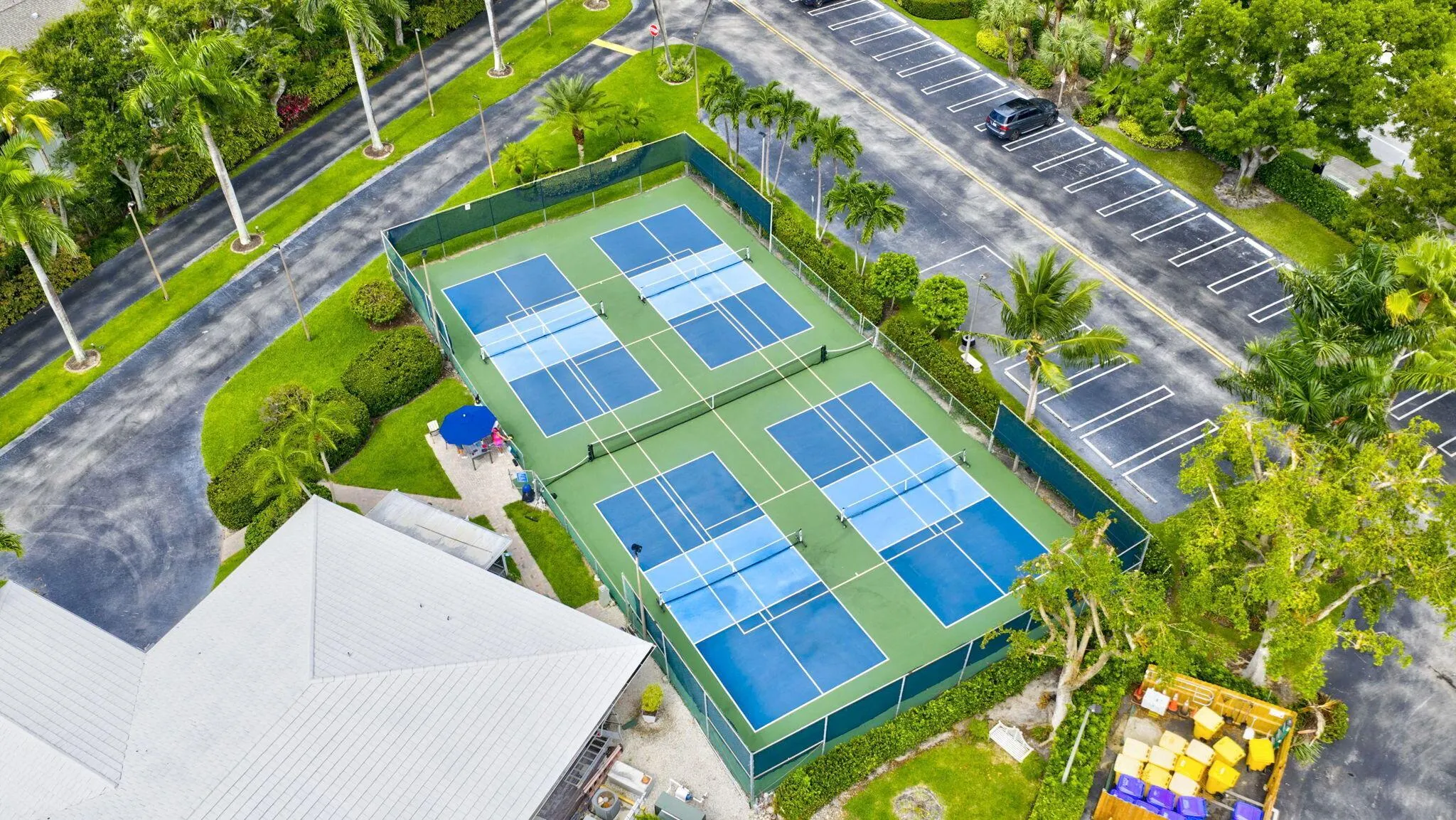1 Harbourside Drive, #3505