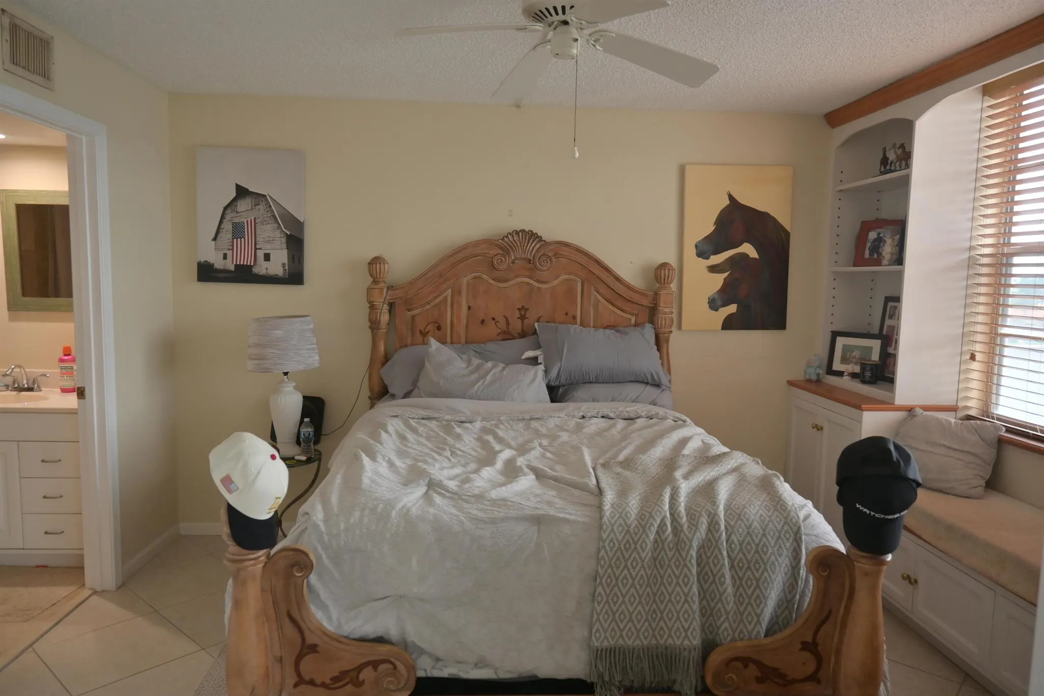 1 Harbourside Drive, #3505