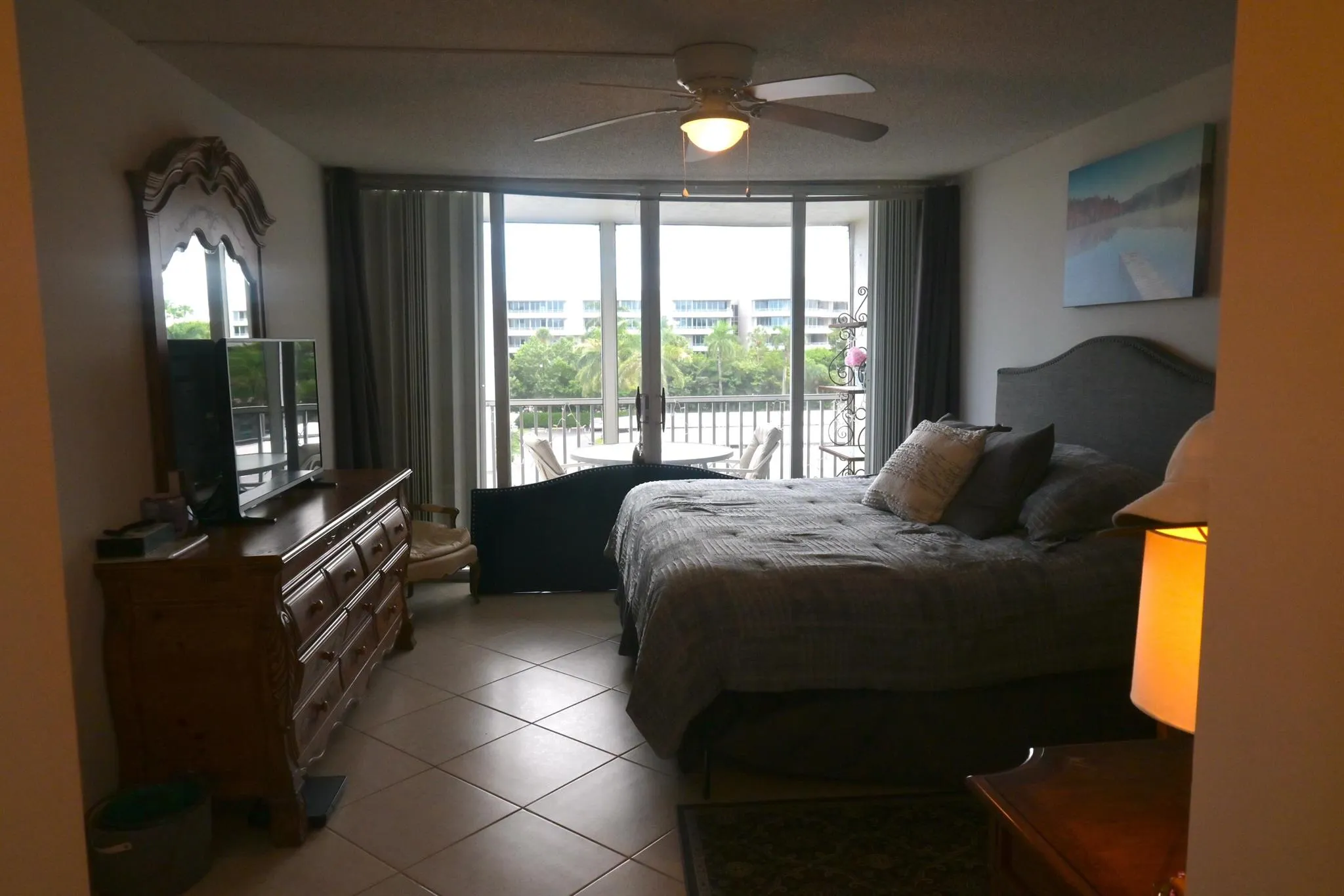 1 Harbourside Drive, #3505