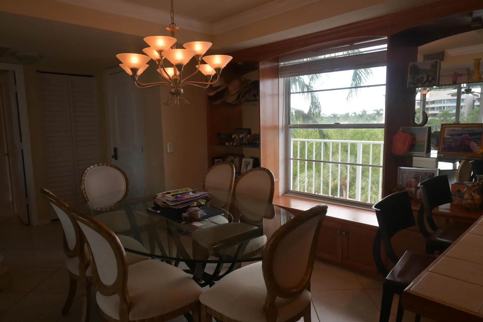 1 Harbourside Drive, #3505