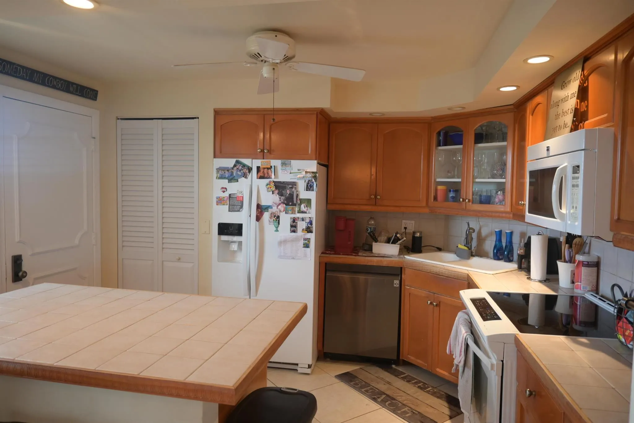 1 Harbourside Drive, #3505