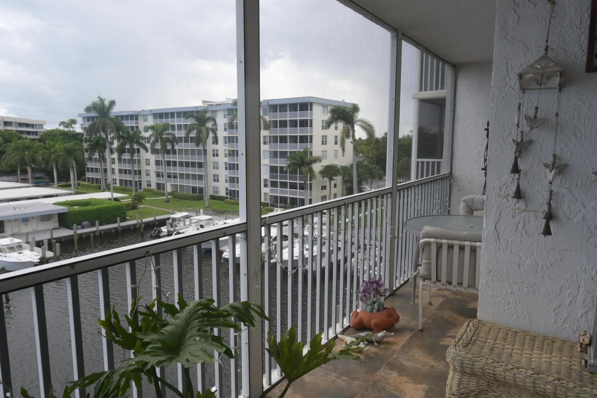 1 Harbourside Drive, #3505