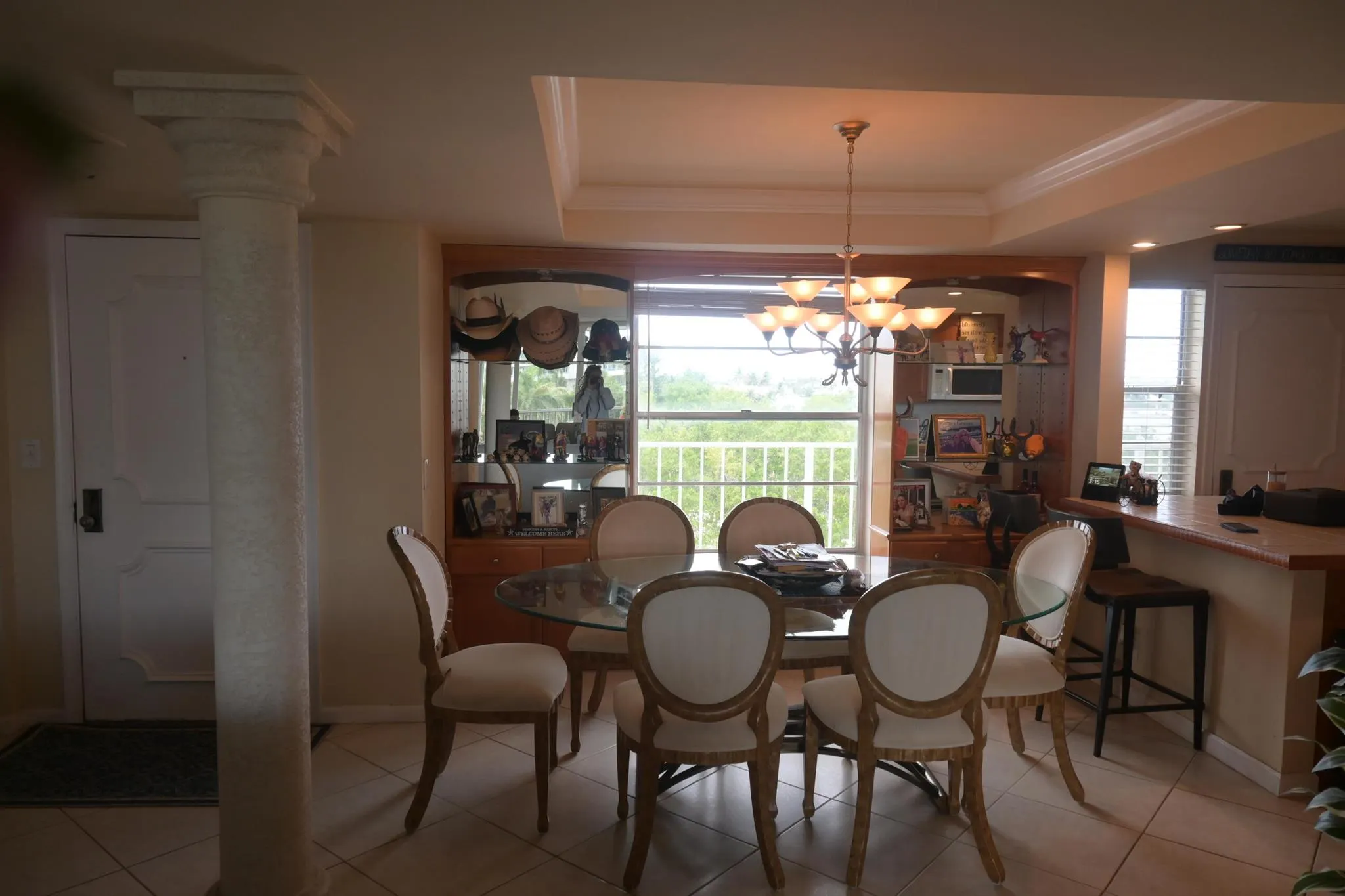 1 Harbourside Drive, #3505