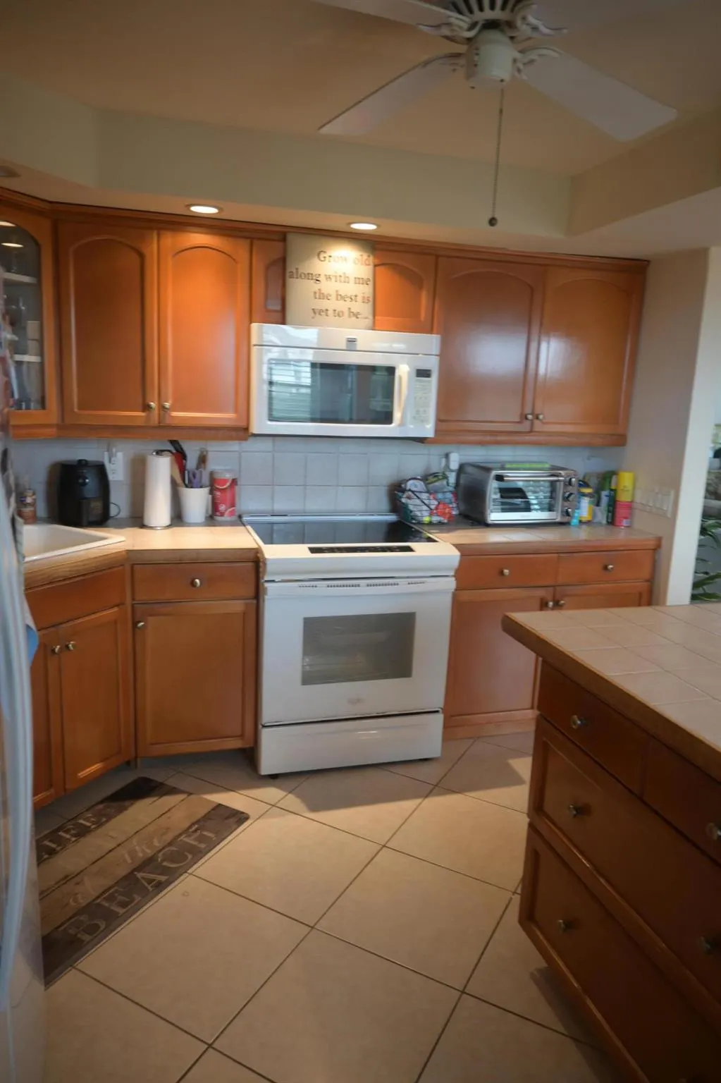 1 Harbourside Drive, #3505