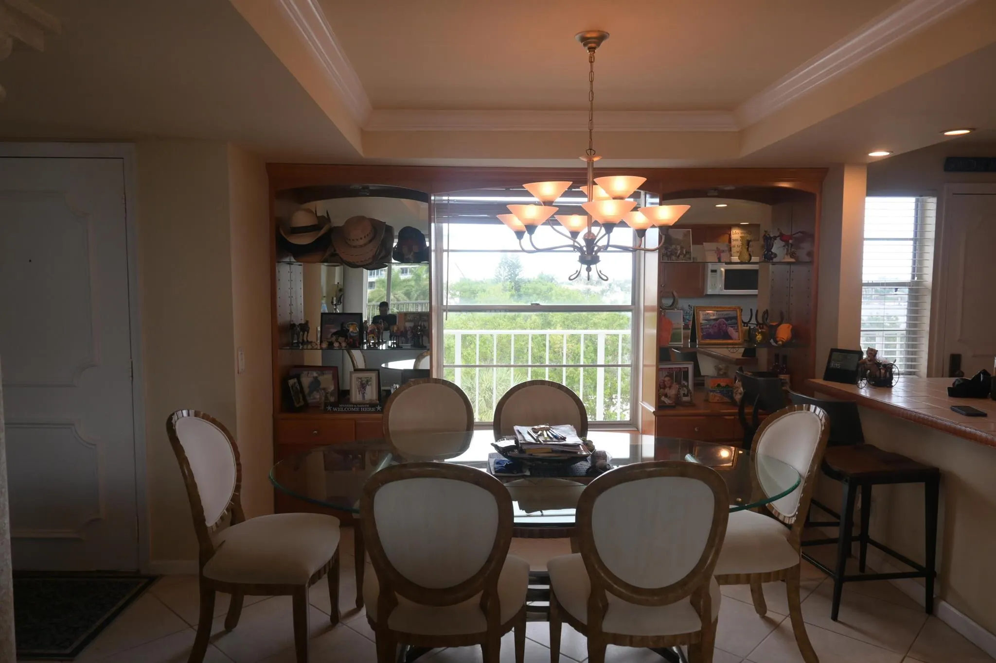 1 Harbourside Drive, #3505