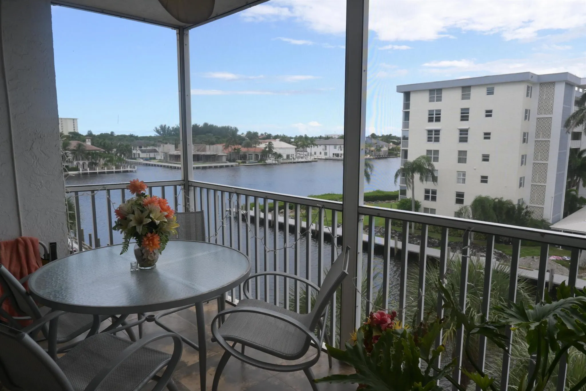 1 Harbourside Drive, #3505