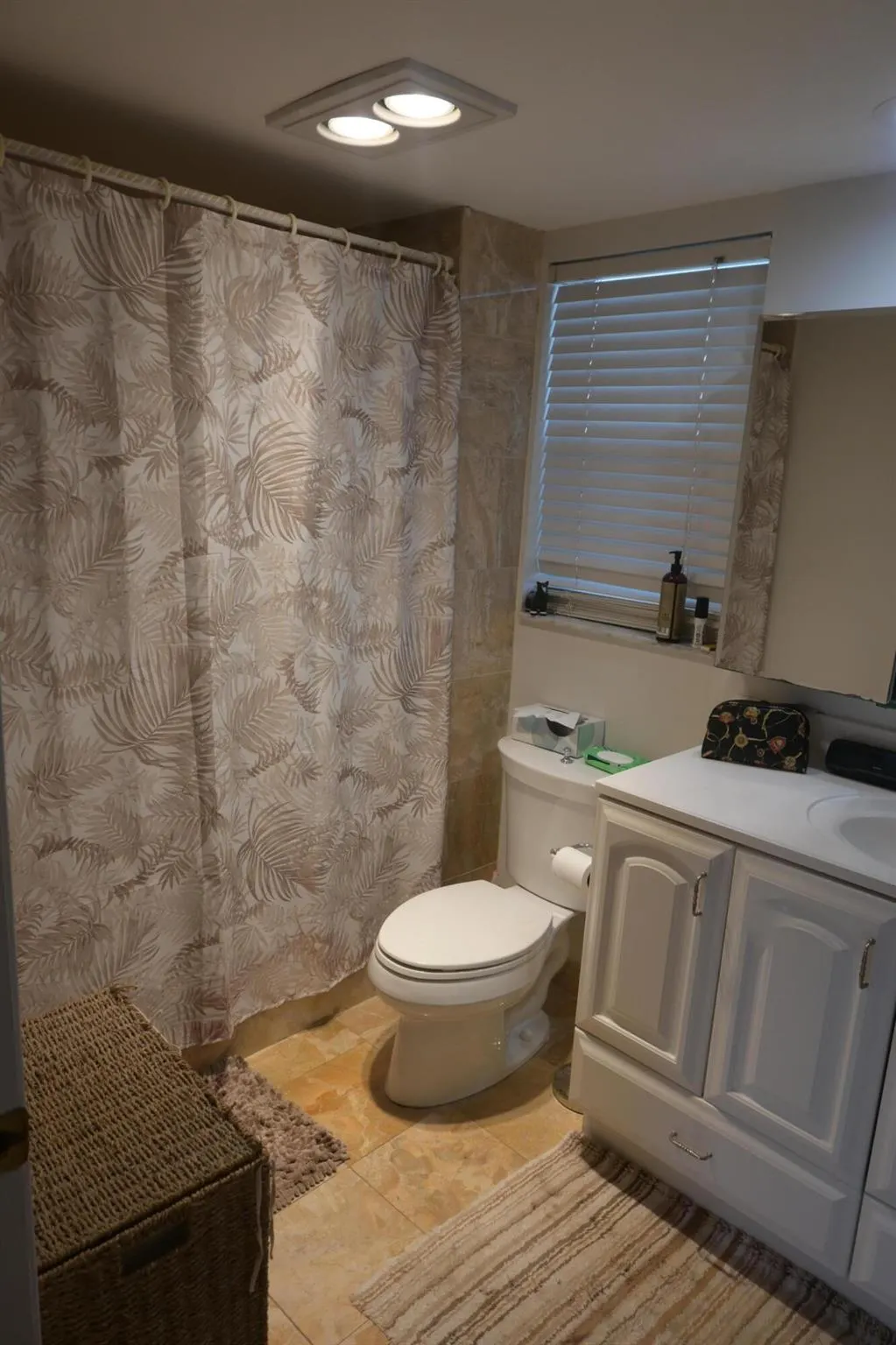 1 Harbourside Drive, #3505