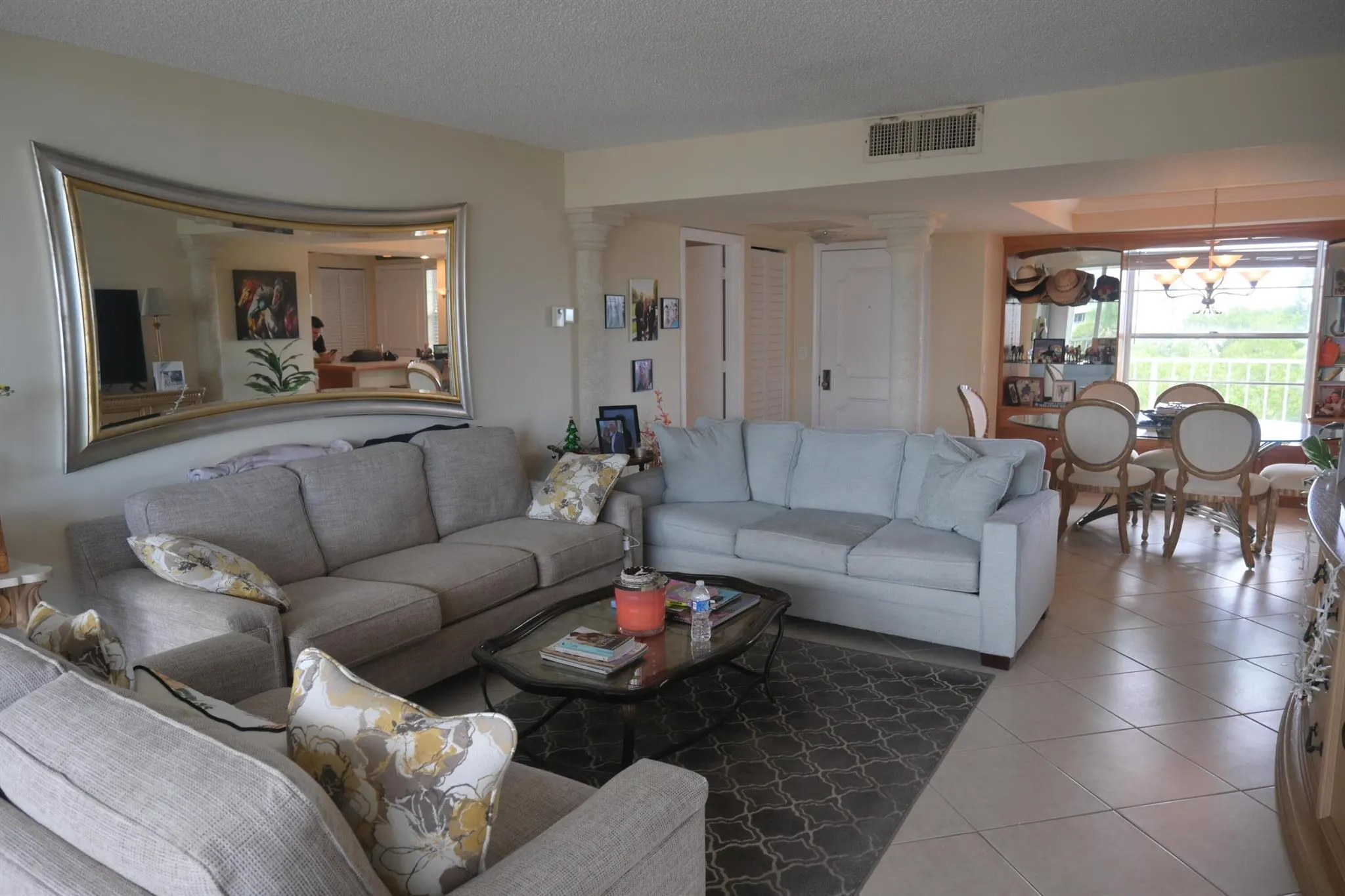 1 Harbourside Drive, #3505