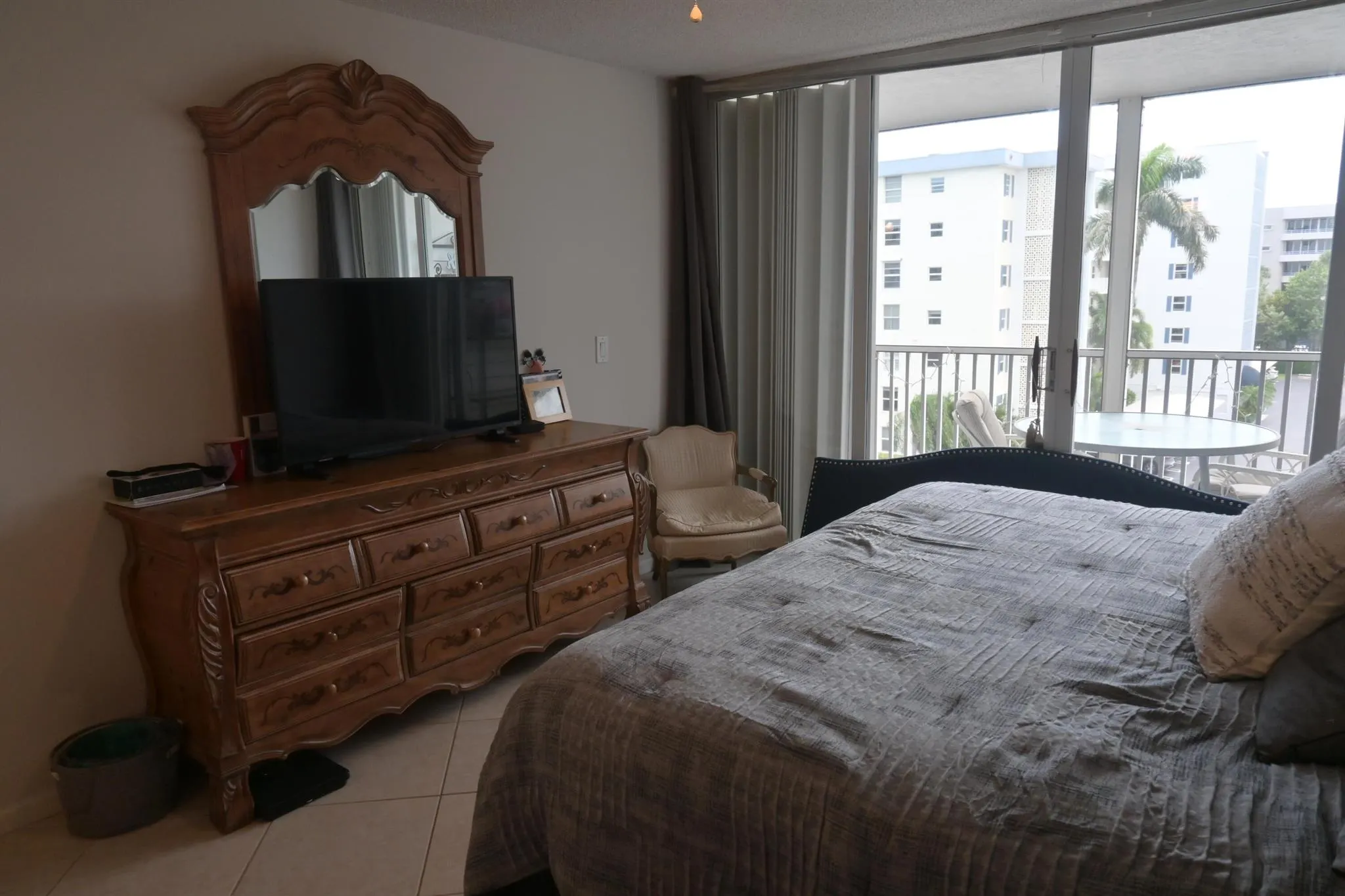1 Harbourside Drive, #3505