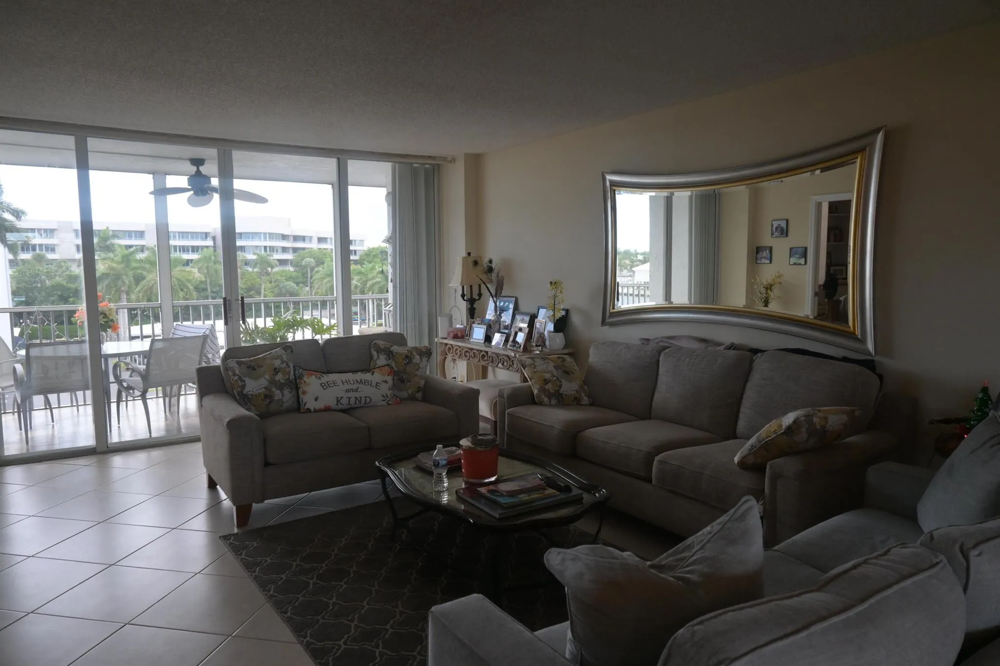 1 Harbourside Drive, #3505