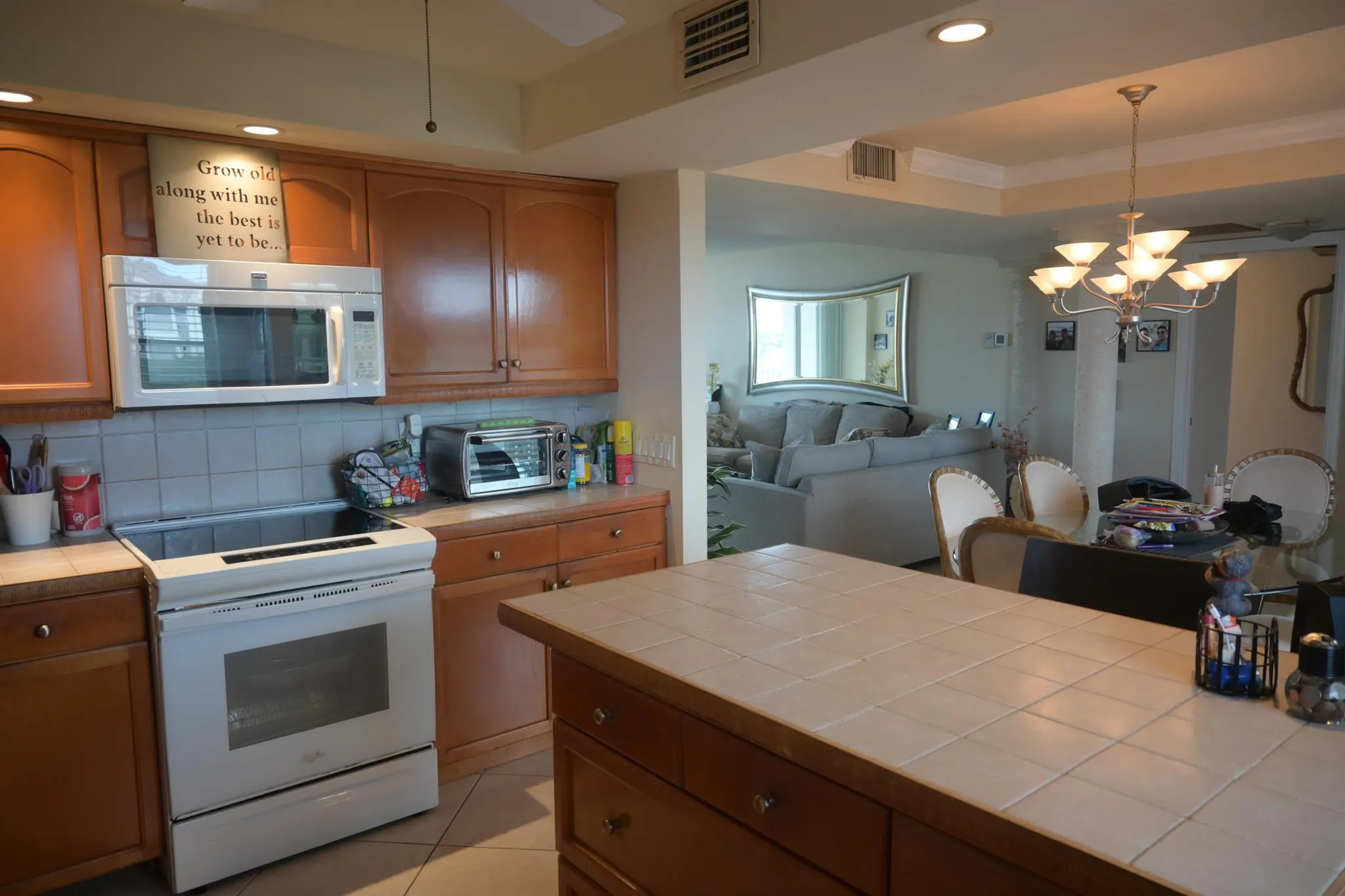 1 Harbourside Drive, #3505