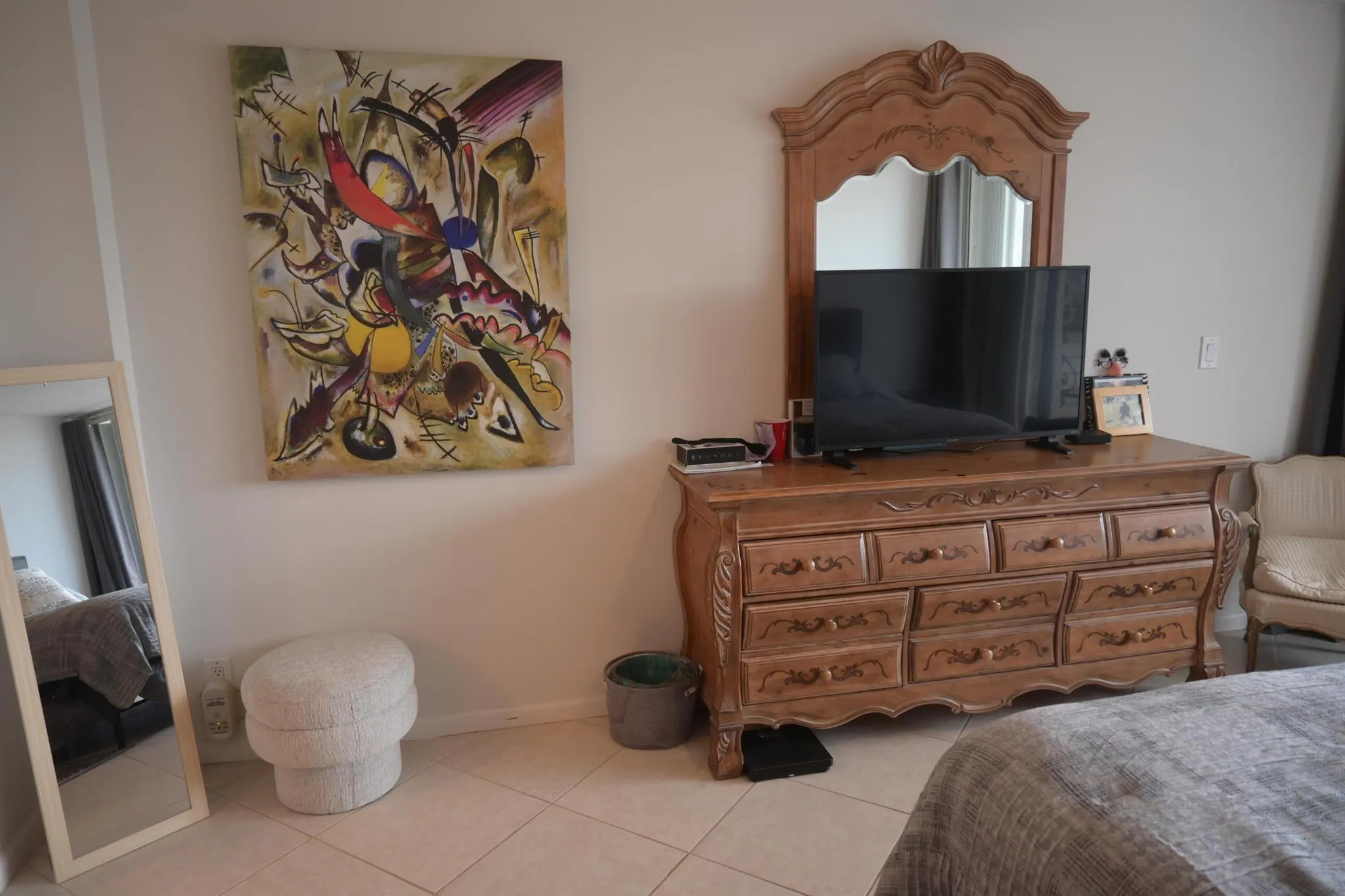1 Harbourside Drive, #3505