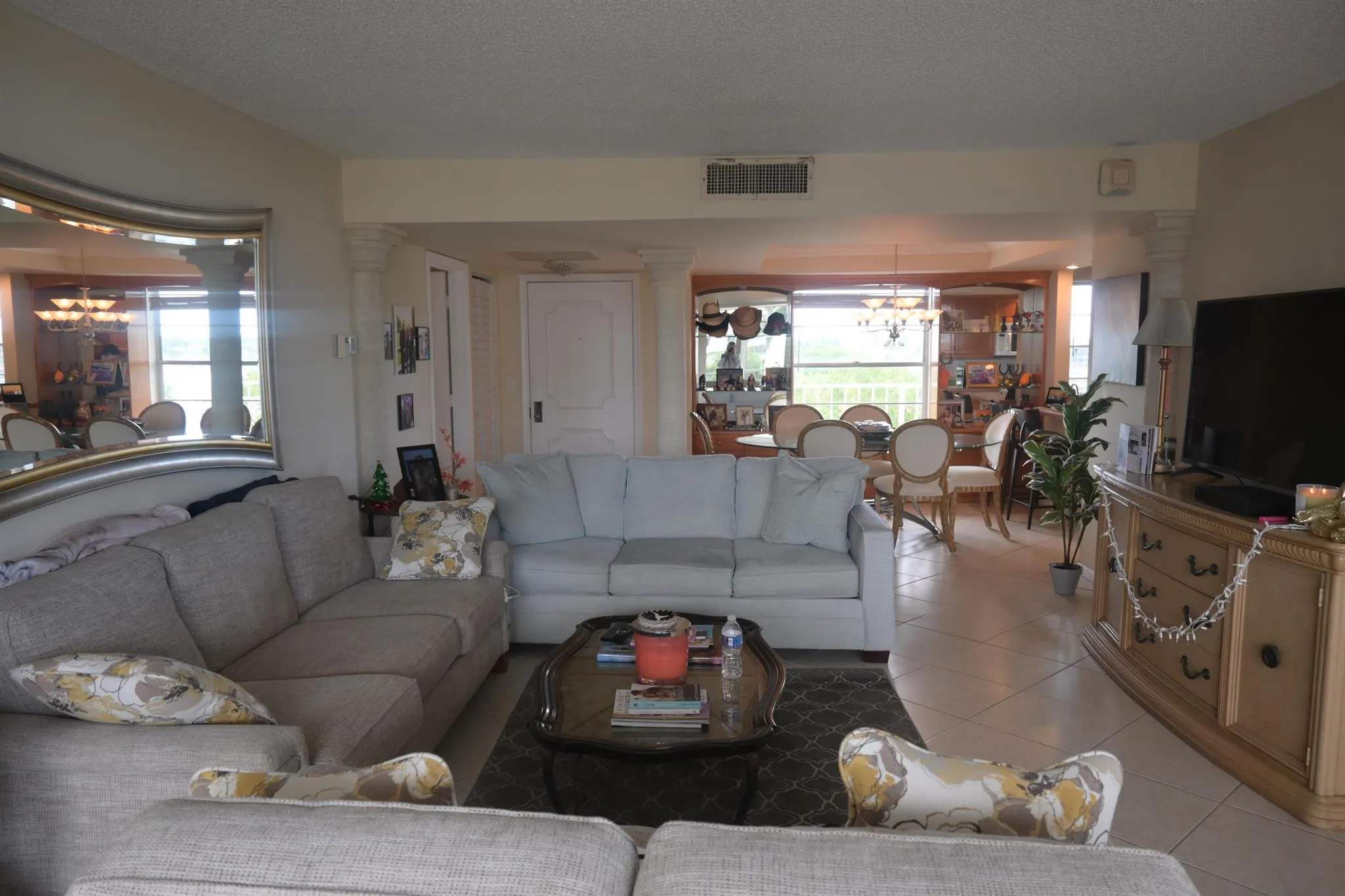 1 Harbourside Drive, #3505