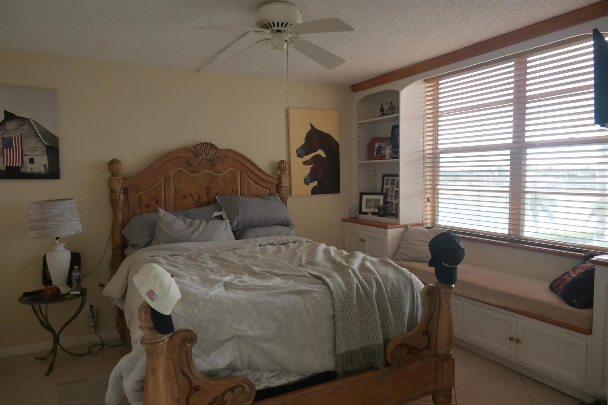 1 Harbourside Drive, #3505