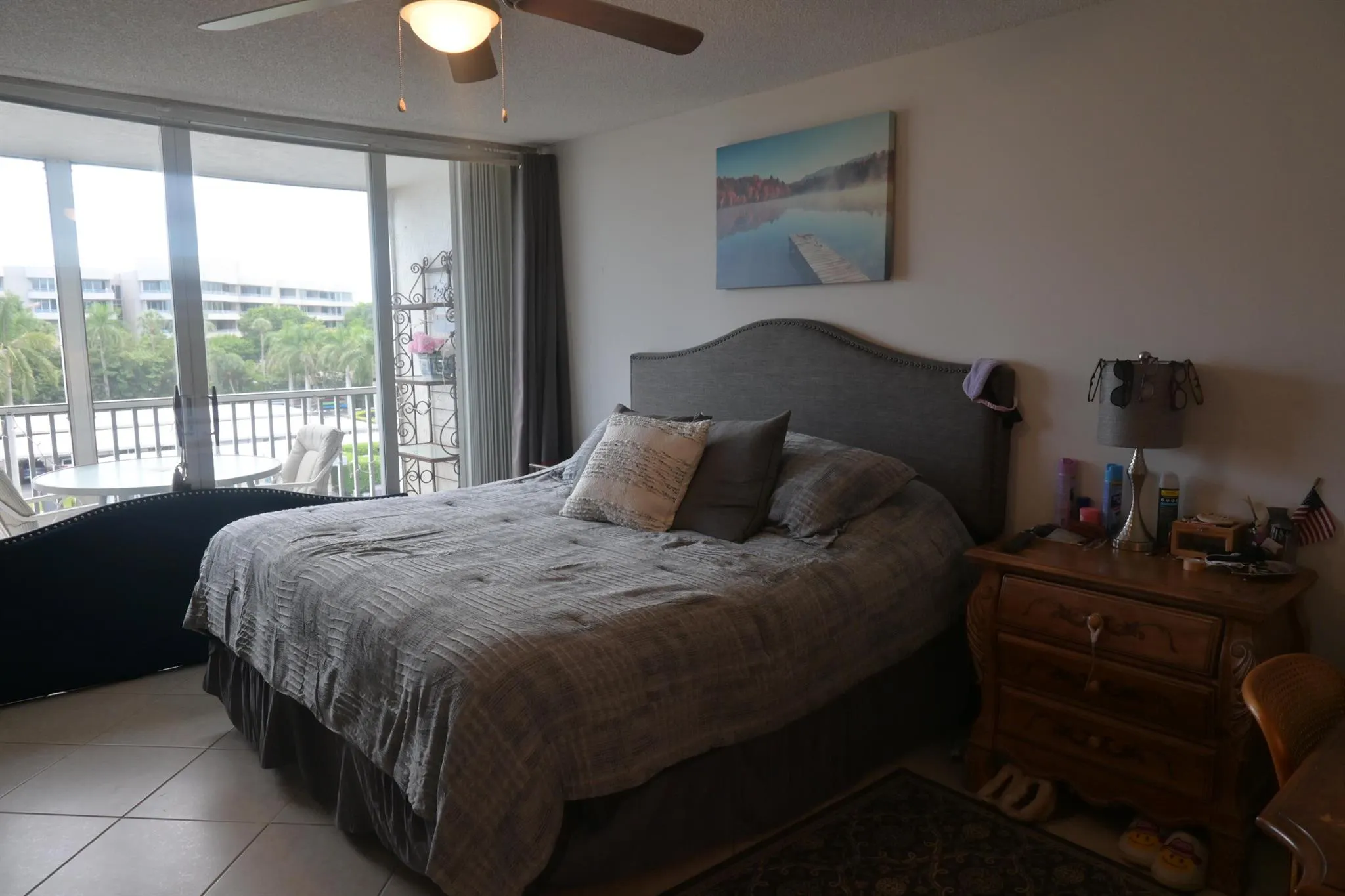 1 Harbourside Drive, #3505